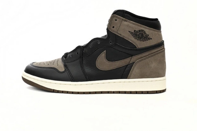 Bmlin Air DZ5485-020 Palomino 1 High Jordan OG 0705
